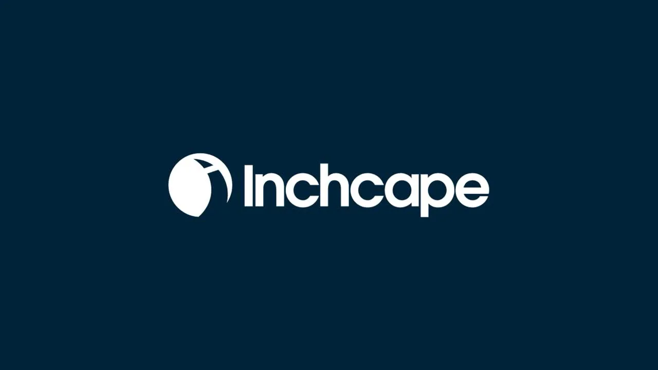 Inchcape logo